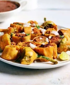 CUT MIRCHI
