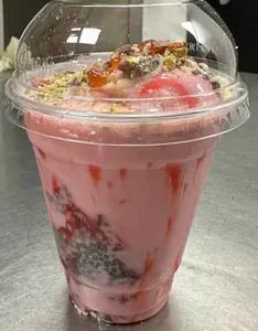 Shahi Falooda