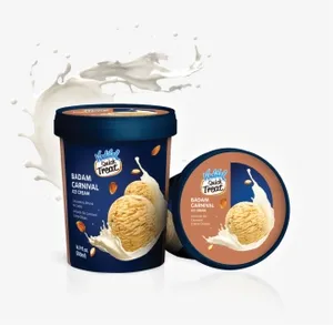 Vadilal Ice Cream (100 ml)