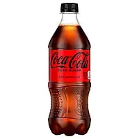 Coke Zero 500 ml