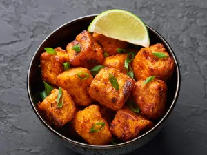 Paneer 65