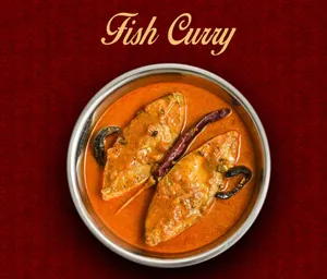 Andhra Fish Masala