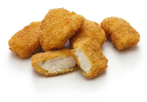 Chicken Nuggets