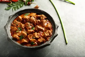 Chili (GRAVY)