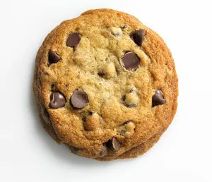 Chocolate Chip Cookie