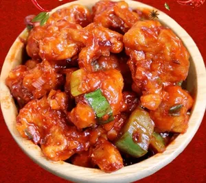 Gobi Manchurian (DRY)