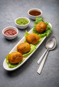 POTATO BONDA