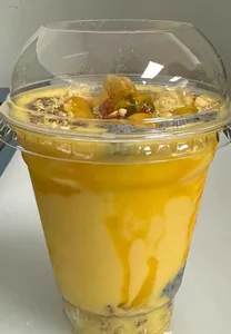 Mango Falooda