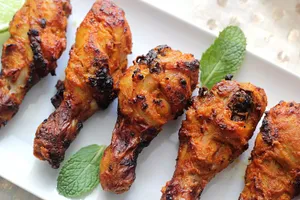 Tangdi Kabob (Chicken)
