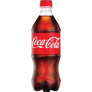 Coke 500 ml