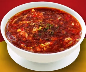 Hot n Sour Soup
