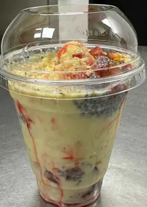 Dry Fruit Falooda