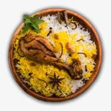 Chicken Dum Biryani (Bone in) - Family Pack