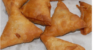 VEG SAMOSA