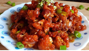 GOBI MANCHURIAN