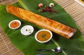 PLAIN DOSA_FOR STUDENTS